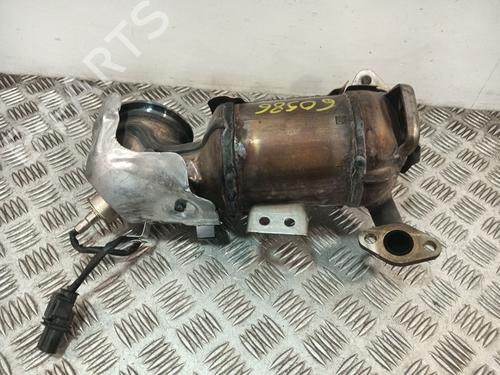 Catalyst KIA XCEED (CD) 1.5 T-GDi MHEV | BP35982181M10 - Image 3