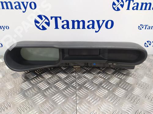 Kombinert Instrument CITROËN C3 Picasso (SH_) [2008-2025]  8802964