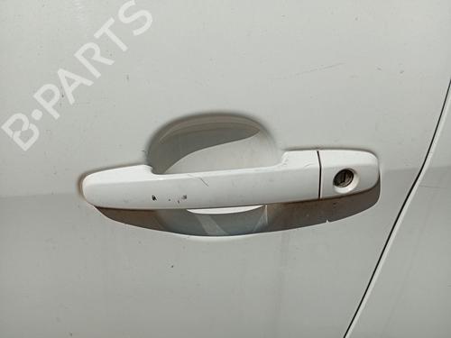 Used Front left exterior door handle Front left exterior door handle DAEWOO MATIZ (M100, M150) 0.8 (52 hp) 36074993 36074993