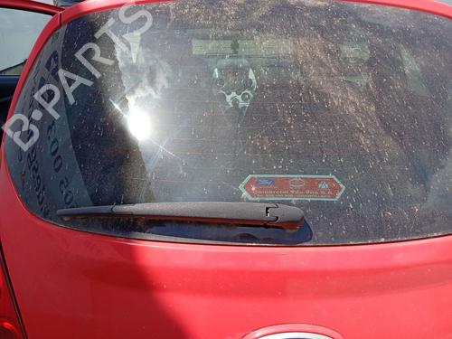 rear-windshield-wiper-arm-ford-ka-ru8-2008-2009-2010-2011-2012-2013-2014-2015-2016-34604374 main image