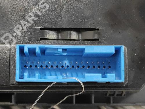 Climate control OPEL ASTRA H (A04) 1.9 CDTI (L48) | BP10558028I5 