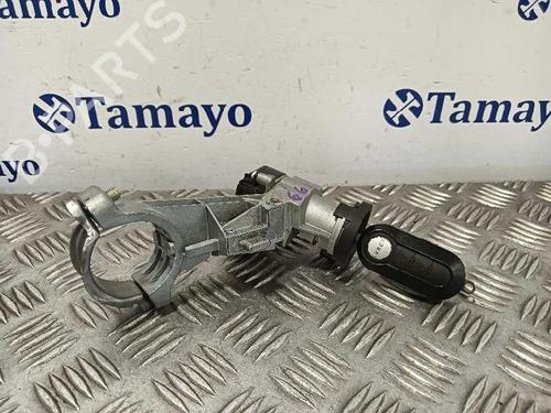 Used Ignition barrel IVECO DAILY VI Platform/Chassis 33S14, 35S14, 35C14, 38S14 (136 hp) 30318069