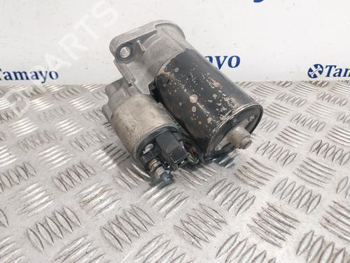 Starter AUDI A3 (8L1)  | BP28132967M8 