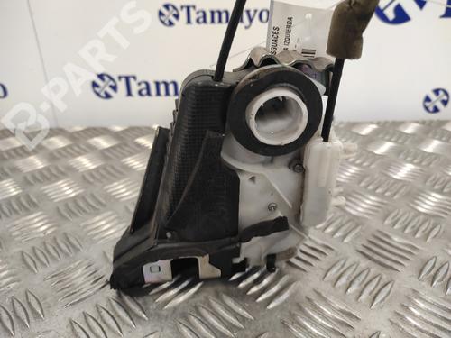 Rear left lock TOYOTA PRIUS (_W3_)  | BP11949758C100 