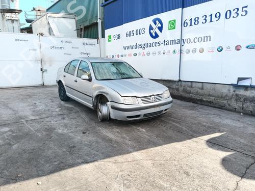 Used Gearbox Gearbox VW BORA I (1J2) 1.6 (101 hp) 40044554 40044554