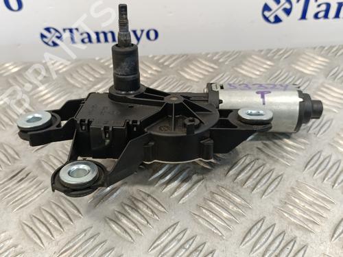 Rear wiper motor SEAT TOLEDO III (5P2)  | BP17812082M102 