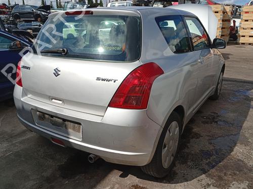 Højre bagtil støddæmper Højre bagtil støddæmper SUZUKI SWIFT III (MZ, EZ) 1.3 DDiS (RS413D) (69 hp) 35770010 35770010