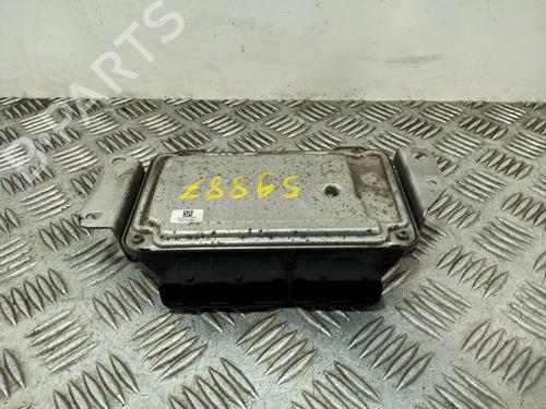 Engine control unit (ECU) TOYOTA AYGO (_B1_) 1.0 (KGB10_, KGB10R) | BP34244500M57 - Image 4