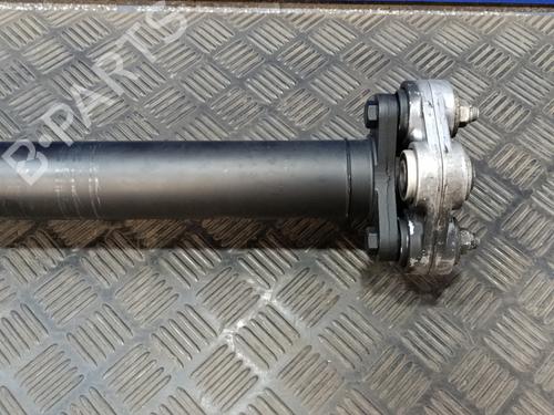 Driveshaft BMW 1 (F21) 120 d | BP17523765M37 