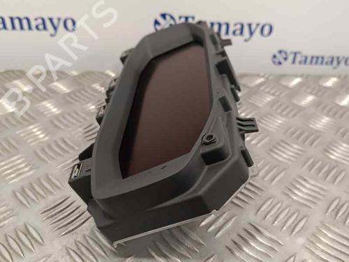 Instrument cluster CUPRA FORMENTOR (KM7, KMP)  | BP25914802C47