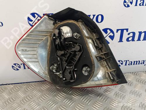 Right taillight BMW 1 (E87)  | BP22101734C35 