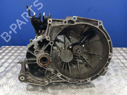 Used Gearbox FORD FOCUS II (DA_, HCP, DP) [2004-2013]  25912271