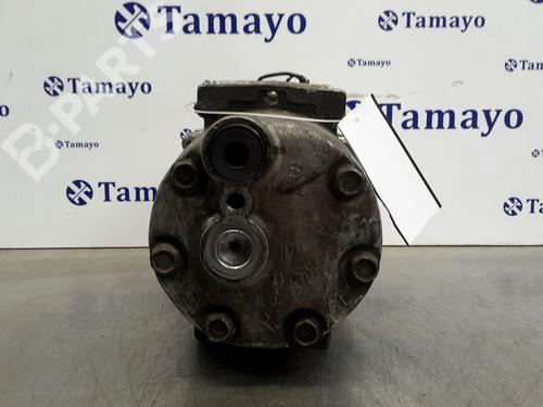 AC compressor RENAULT ESPACE III (JE0_) 2.0 | BP897061M34 