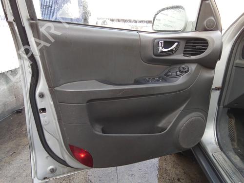 Gear lever HYUNDAI SANTA FÉ I (SM)  | BP16213828M90 