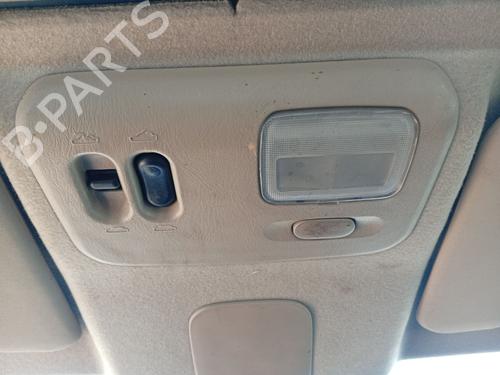 interior-roof-light-nissan-x-trail-i-t30-2001-2002-2003-2004-2005-2006-2007-2008-2009-2010-2011-2012-2013-35769965 main image
