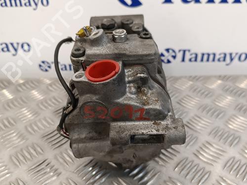 AC compressor MERCEDES-BENZ S-CLASS (W220) S 430 (220.070, 220.170) | BP16818173M34 