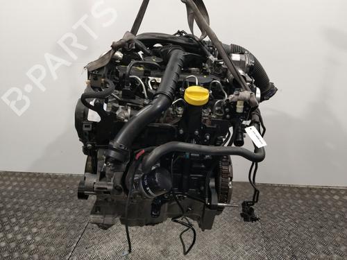 Used Engine Engine 34545101 34545101