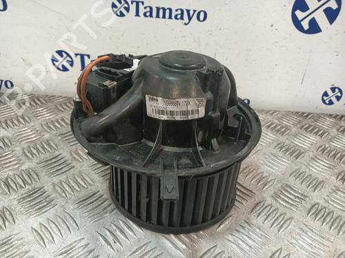 Used Heater blower motor SEAT TOLEDO IV (KG3) [2012-2019]  32476296