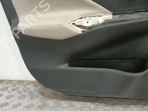 Front left panel NISSAN MICRA V (K14)  | BP33544253C58  - Image 5