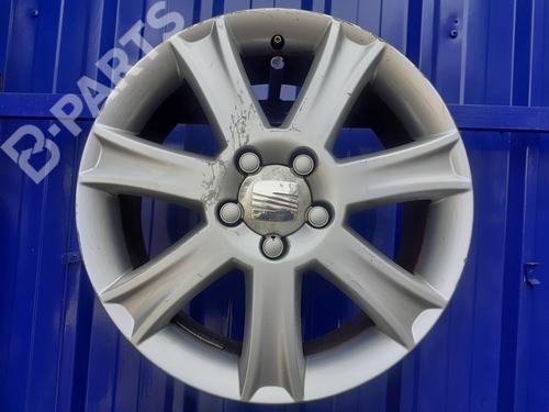 Used Rim SEAT LEON (1P1) 1.6 (102 hp) 12150512