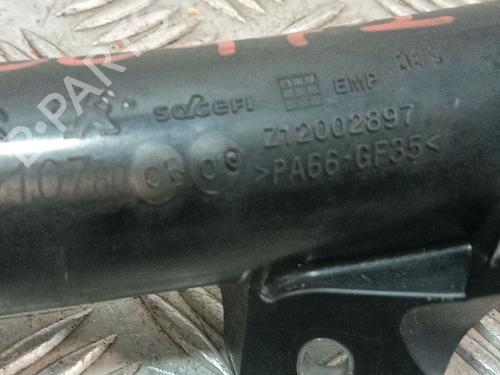 Pipe CITROËN C3 III (SX) 1.5 BlueHDi 100 (SXYHYP, SXYHTU) | BP33987016M125  - Image 5