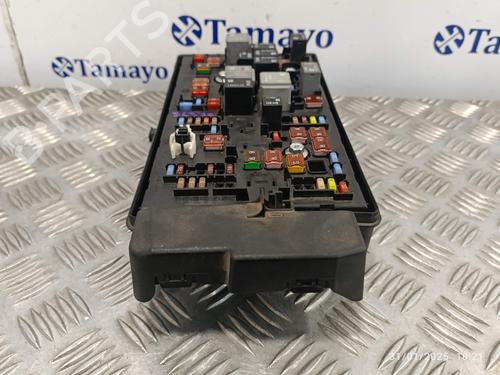 Fuse box OPEL INSIGNIA A (G09) 2.0 CDTI (68) | BP23145837E1 