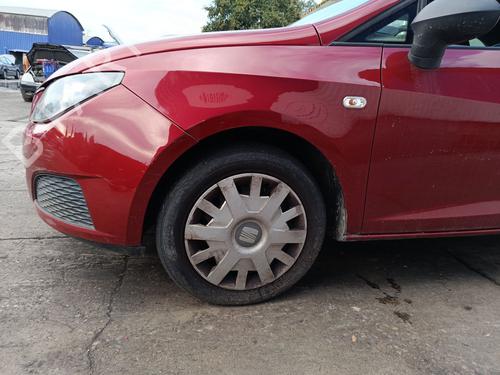 Used Left front suspension arm VOLVO S40 I (644) 1.9 DI (95 hp) 30278069