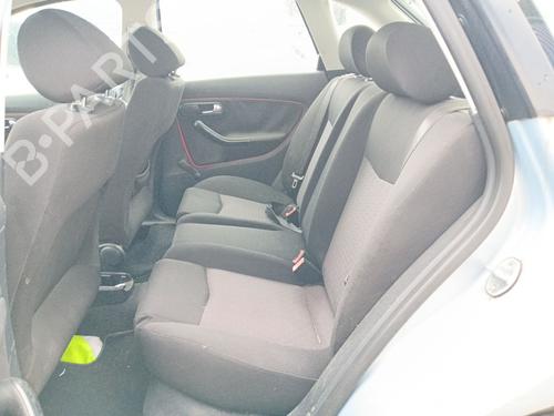 Fuel pump SEAT IBIZA III (6L1)  | BP27897674M76 
