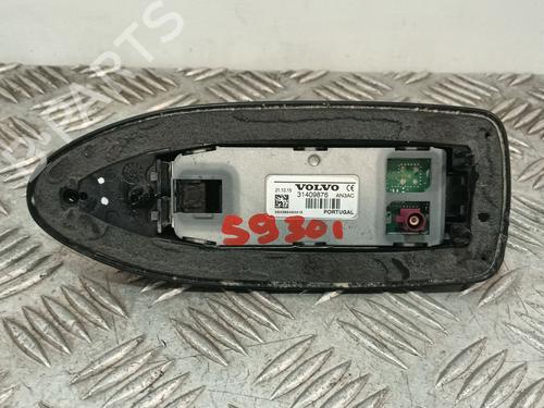 Antenne/Base VOLVO V40 Hatchback (525) D3 | BP33293065C140  - Image 5