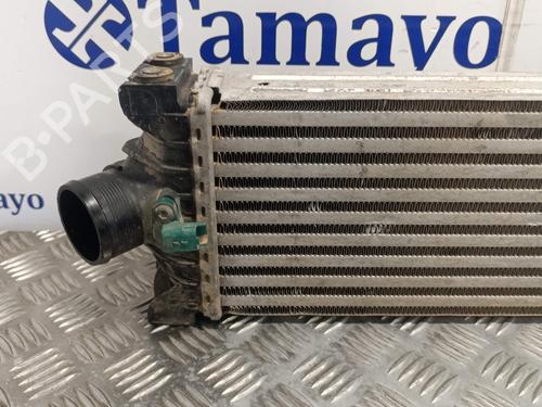 Intercooler FORD TRANSIT V363 Van (FCD, FDD) 2.2 TDCi RWD | BP23896489M30 