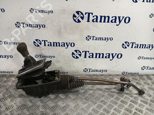 Gearstang AUDI A4 B6 Avant (8E5) 1.9 TDI (101 hp) 31824174