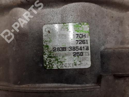 AC compressor NISSAN TERRANO II (R20) 2.7 TD 4WD | BP8267914M34 