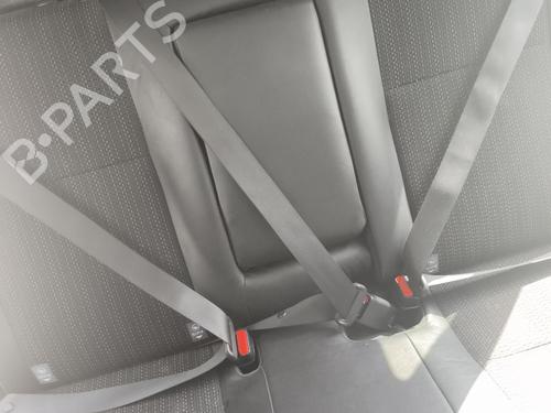 Used Seat buckle Seat buckle 38951312 38951312