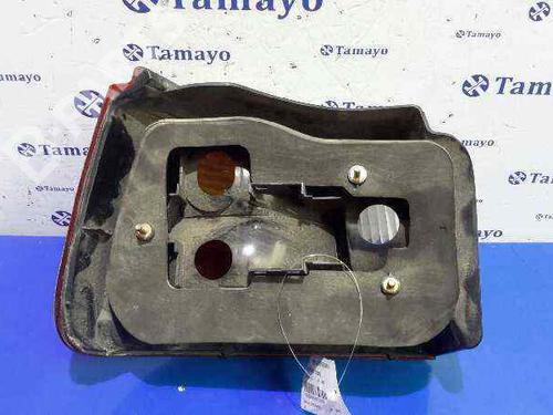 Right taillight SEAT IBIZA II (6K1)  | BP2965949C35