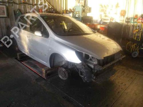 Motor Motor PEUGEOT 307 (3A/C) 1.6 16V (109 hp) 892985 892985