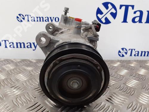 AC compressor BMW 3 (F30, F80) 318 d | BP8110630M34 