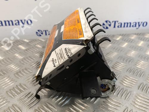 Passasjer kollisjonspute NISSAN QASHQAI / QASHQAI +2 I (J10, NJ10, JJ10E)  | BP18695215C10 