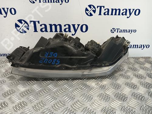 Right headlight MITSUBISHI SPACE WAGON (N9_W, N8_W)  | BP22237508C29 
