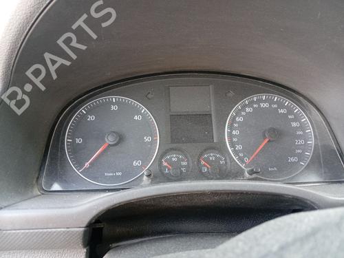 Used Instrument cluster Instrument cluster 36338610 36338610