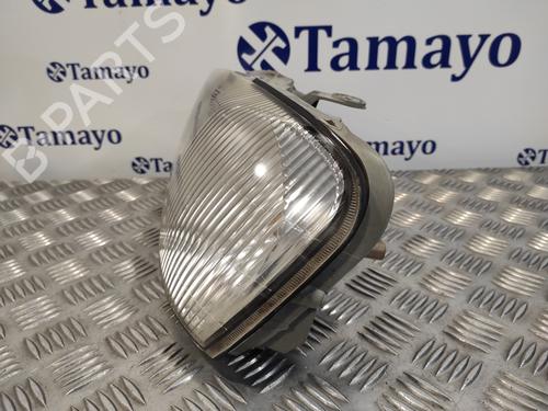Left headlight HYUNDAI ACCENT II (LC)  | BP15801755C28 