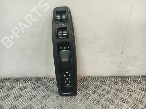 Used Left front window switch Left front window switch 34544911 34544911