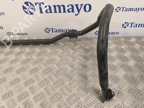 Anti roll bar MERCEDES-BENZ A-CLASS (W169)  | BP16856190M96 