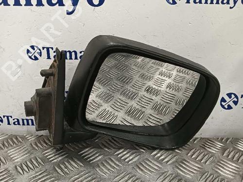 Used Right mirror NISSAN TERRANO II (R20) [1992-2007]  26456735
