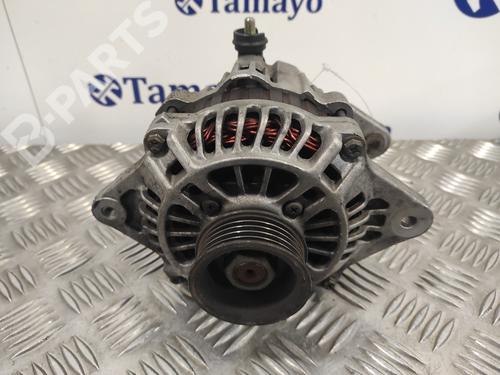 Generator SUBARU LEGACY III (BE) 2.5 AWD (BE9) (156 hp) 11179525
