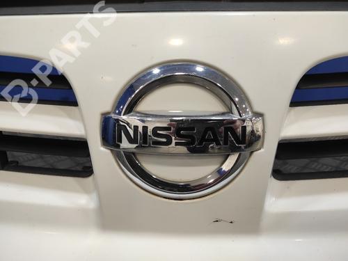 Grille NISSAN PRIMASTAR Van (X83) 2.5 dCi 140 | BP11256751C40 