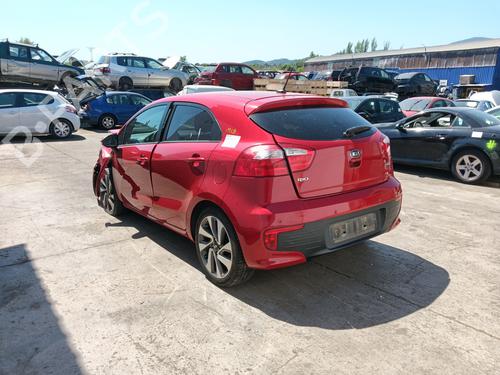 Front left window mechanism KIA RIO III (UB) 1.2 CVVT | BP36528071C22 - Image 6