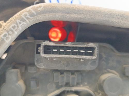 Left taillight CITROËN XSARA (N1)  | BP18550907C34 