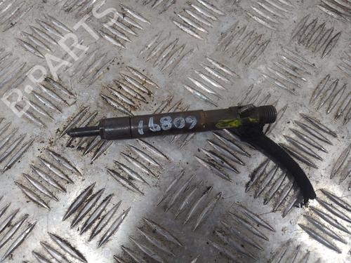 Used Injector Injector FORD TRANSIT CONNECT (P65_, P70_, P80_) 1.8 Di (75 hp) 39951308 39951308