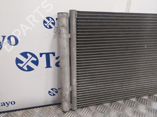 AC radiator BMW 1 (E87) 118 d | BP6707134M32 
