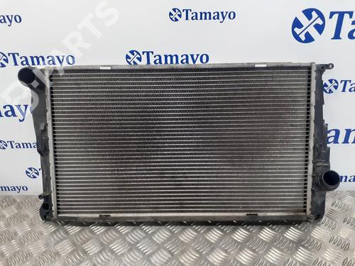 Water radiator BMW 1 (E87) [2003-2013]  7833386